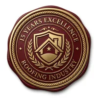 15+ Years Experience