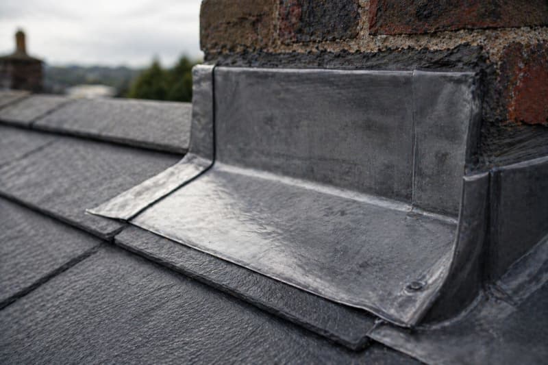Traditional Leadwork Specialist in Co. Dublin
